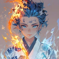 Anime Boy Wallpapers - HD 4K+