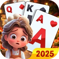 Cooking Solitaire TriPeaks