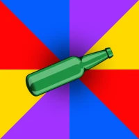 Truth Or Dare: Spin The Bottle