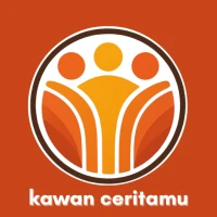 Kawan Ceritamu
