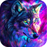 Wolf wallpapers HD