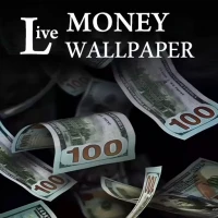 Money Live Wallpapers 4k