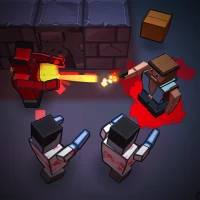 BoxHead & Zombies: Devil's War