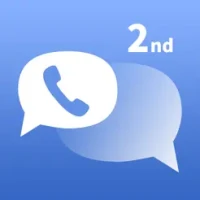 Call Now: 2nd Number Phone App