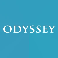 Odyssey : Healing Frequency