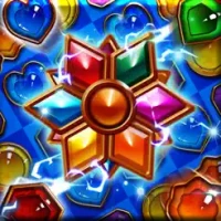 Jewel Vampire Castle