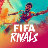 FIFA Rivals - Football game