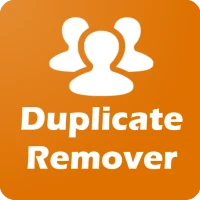 Duplicate Contacts Remover - C