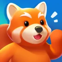 Animal GO: Racing