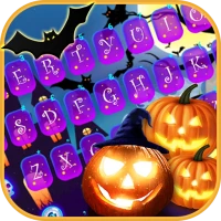 Halloween Pumpkin Theme