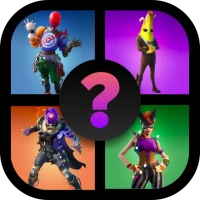 Battle Royale Skins