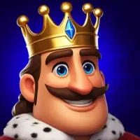 King's Garden Slot - Casino