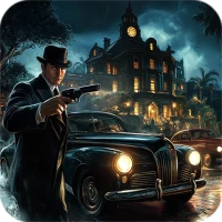 Uncharted Murder Mystery Games