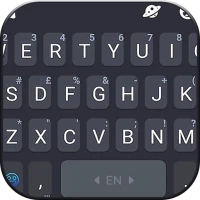 Simple Grey Theme