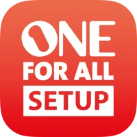 One For All Setup