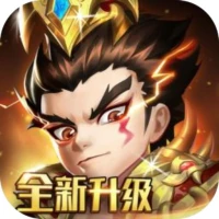 少年三国—南洋争霸新马特别版