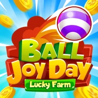 Ball Joy Day - Lucky Farm