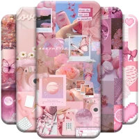 Pink Aesthetic Wallpapers