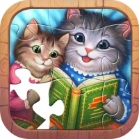 Jigsaw Puzzles – Jigsaw Story