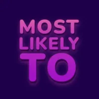 Most likely to, fun party game
