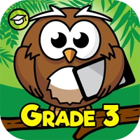 Third Grade Learning Games SE