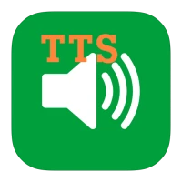TTS Reader - Text to Speech