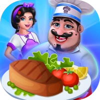 Cooking Restaurant Master Chef