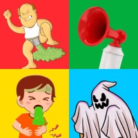 Prank App: Funny Prank Sounds