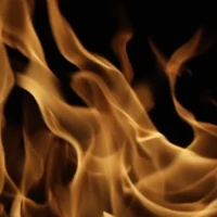 Flames Live Wallpaper