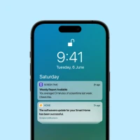 Launcher OS - iLauncher
