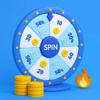 Spin Wheel - Lucky Random