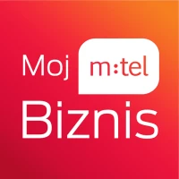 Moj m:tel Biznis