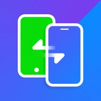 Copy My Data: Transfer Data