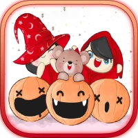 Cute halloween Wallpaper