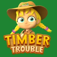 Timber Trouble
