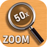Magnifying Glass - Magnifier