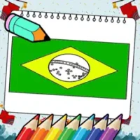 Flag Coloring