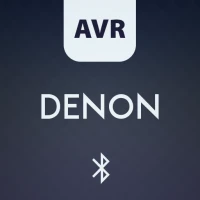 Denon 500 Series Remote