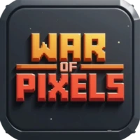 War of Pixels: Army Clash