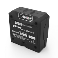 FX Radar