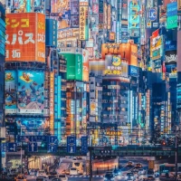 Tokyo Wallpapers