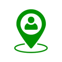 Contact on Map