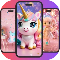 Glitter Wallpapers Sparkling