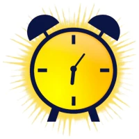 Sun Alarm