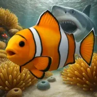 Real Fish Simulator