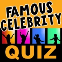 Famous Celebrity Quiz