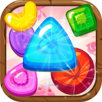Candy Sugar Pop – Sweet Game