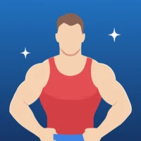 Men Workout at Home
