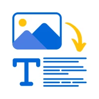 Image To Text Converter - OCR
