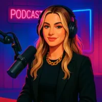 Life Simulator Podcast Star